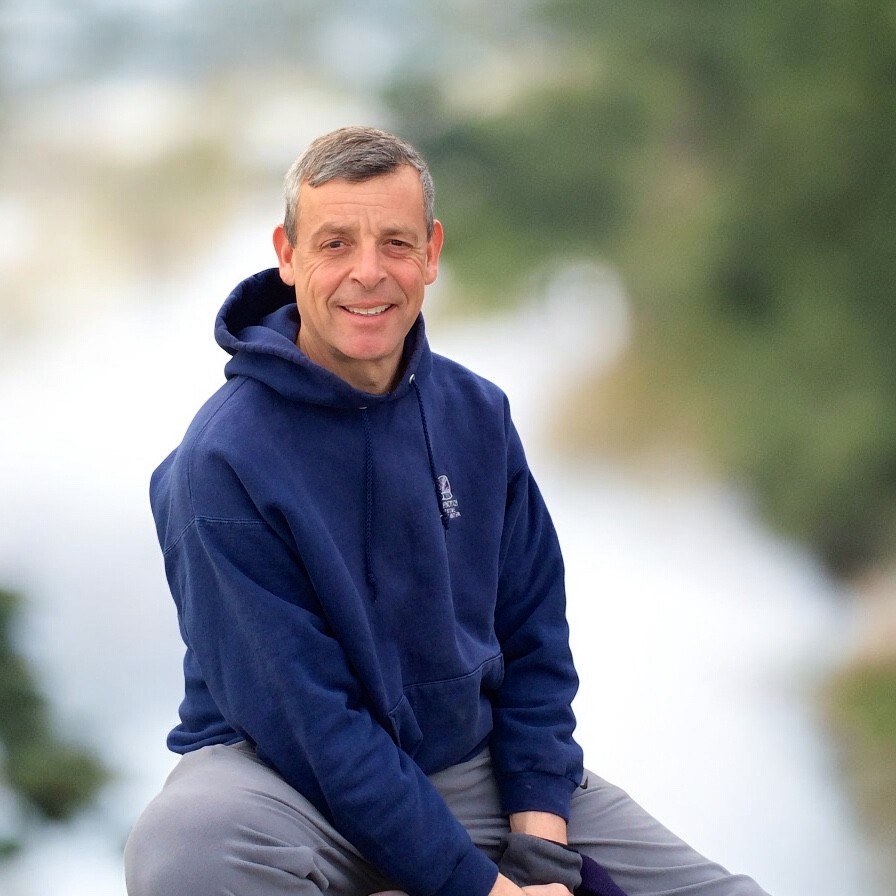 photo of Mr. Larry Sack