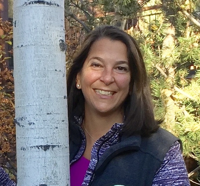 photo of Marisa Salvadore