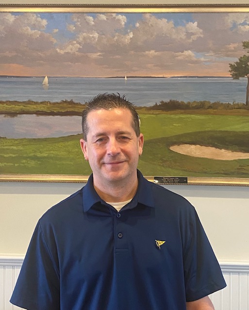 photo of  Sean Gordon