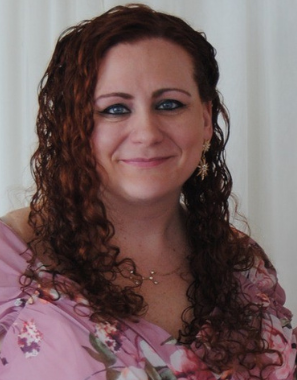 photo of  Sarah Argueta-McKenna